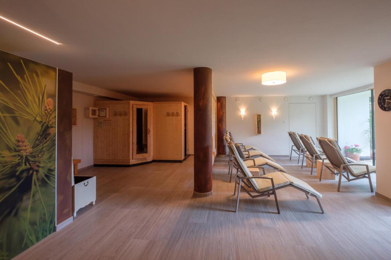Gasthof Loewen Nova Levante Extérieur photo