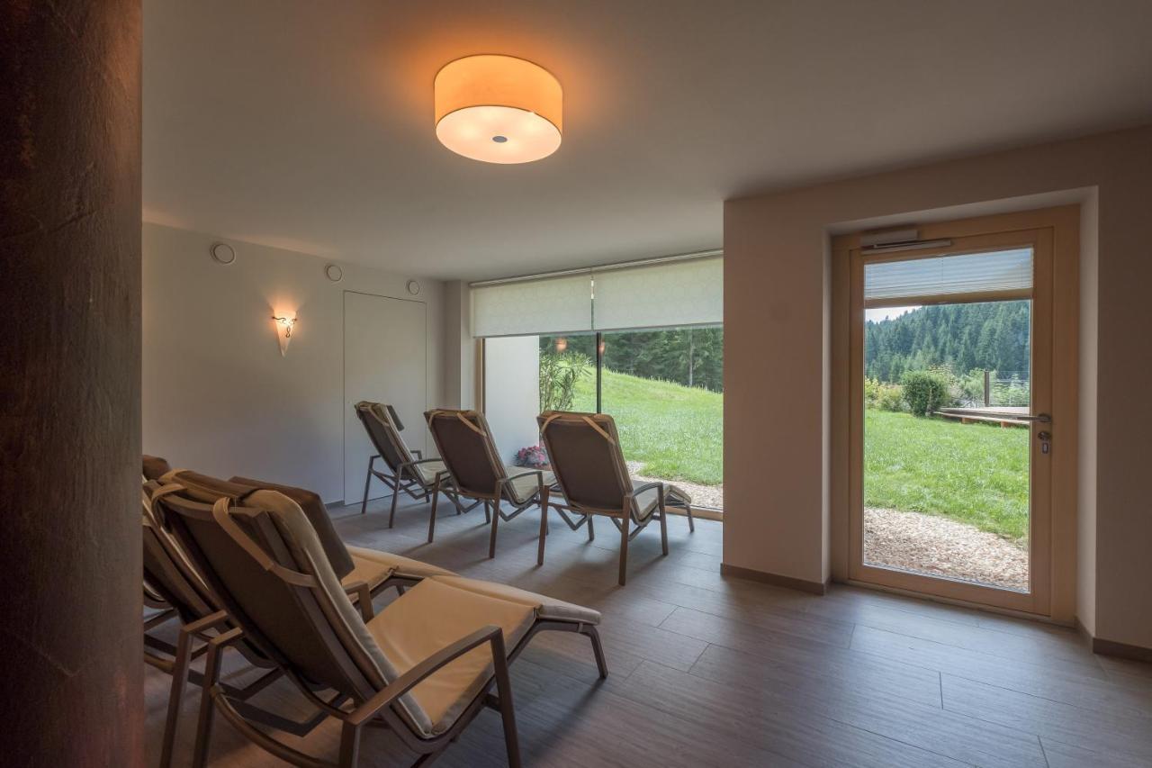 Gasthof Loewen Nova Levante Extérieur photo
